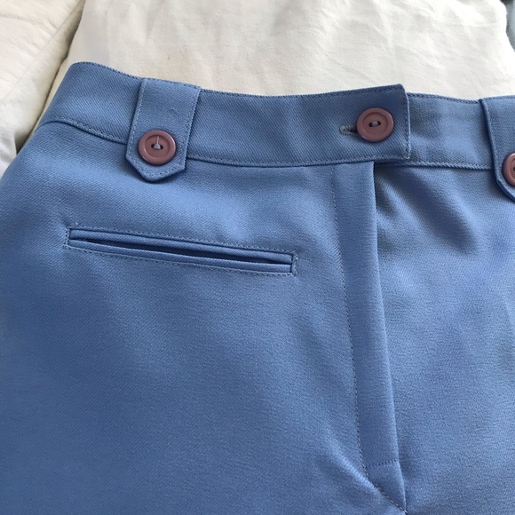 Vintage High Rise Trousers - Picture 4 of 5